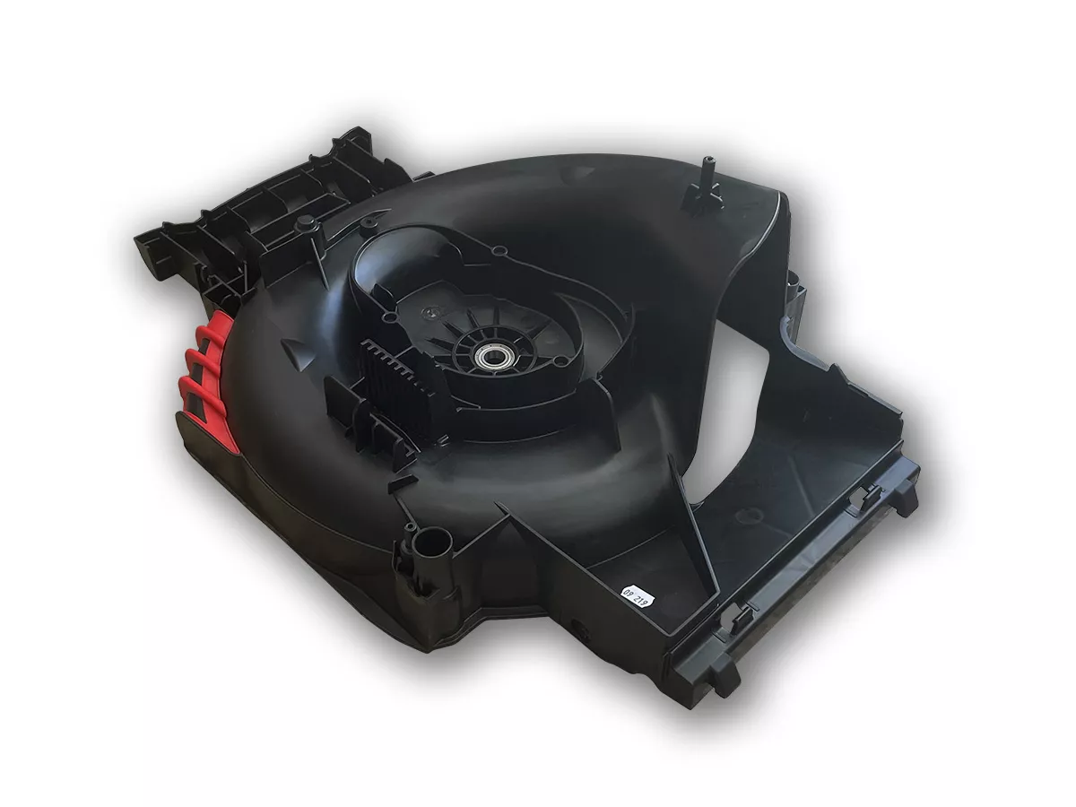 chassis tondeuse réf. F 016 104 400 Bosch